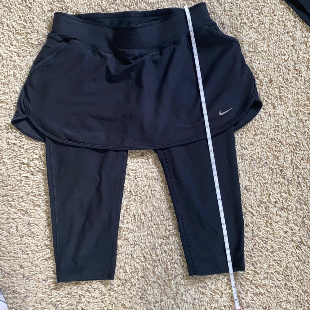 Nike dry-fit Skirts-Capris